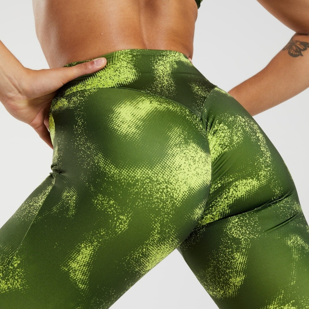 Gymshark leggings